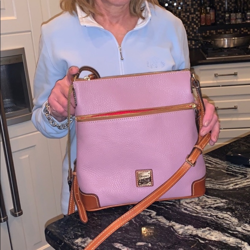 Dooney and Bourke crossbody